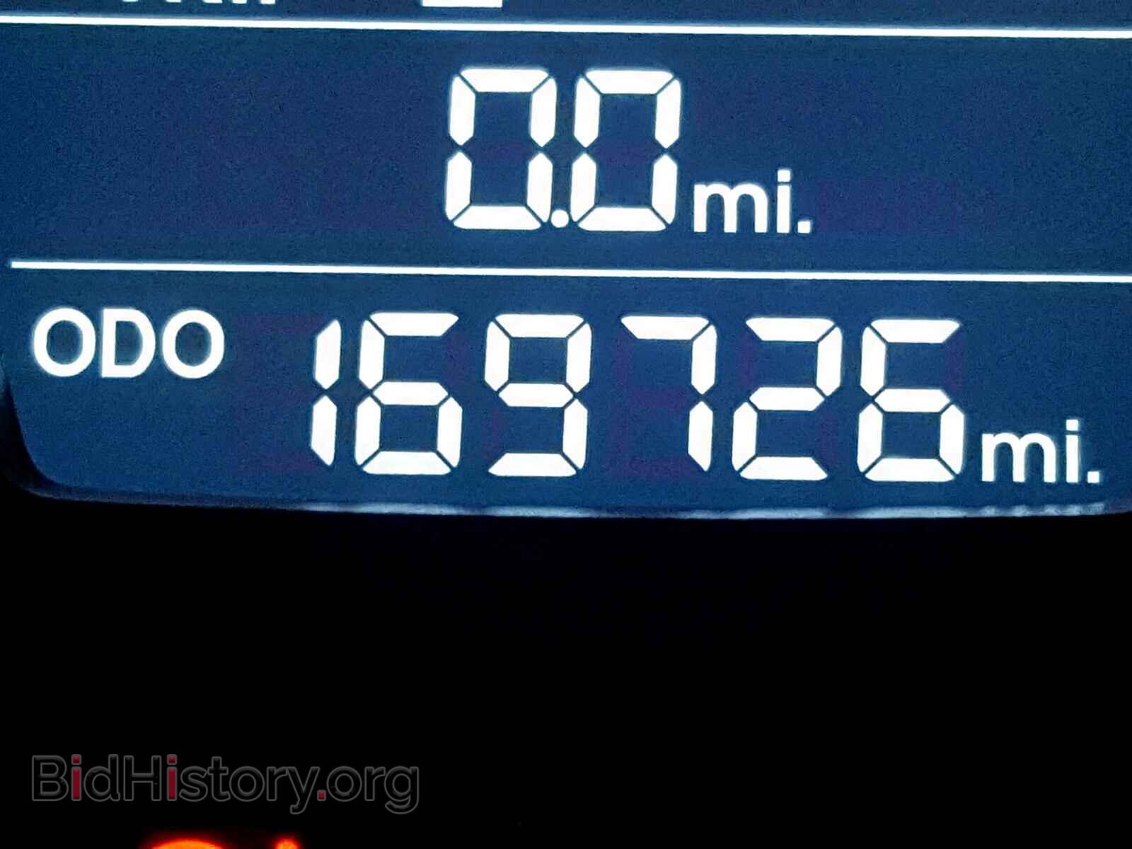 2014 HYUNDAI ACCENT - VIN: KMHCT5AE7EU144894 - Фото 8