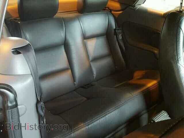 2002 SAAB 9 3 - VIN: YS3DF78K427008328 - Фото 6