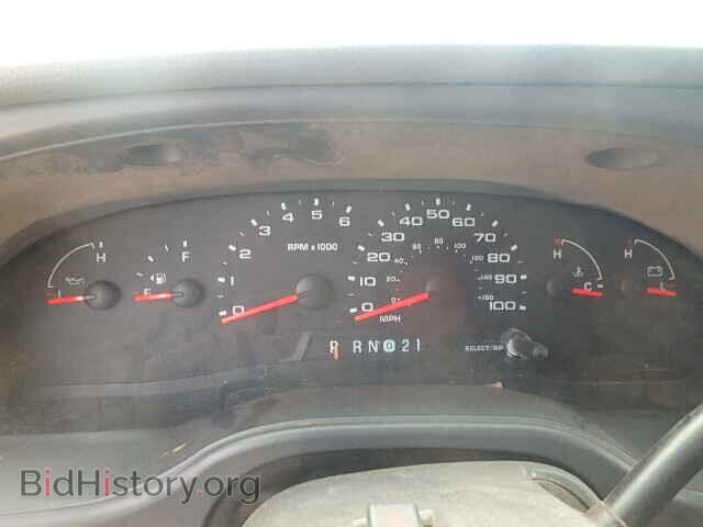 2006 FORD ECONOLINE - VIN: 1FTNE24W66HA85468 - Фото 8