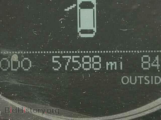 2012 LEXUS CT 200 - VIN: JTHKD5BH0C2078976 - Фото 8