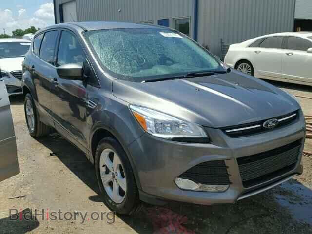 Фотография 1FMCU0GX8EUB95698 - FORD ESCAPE 2014