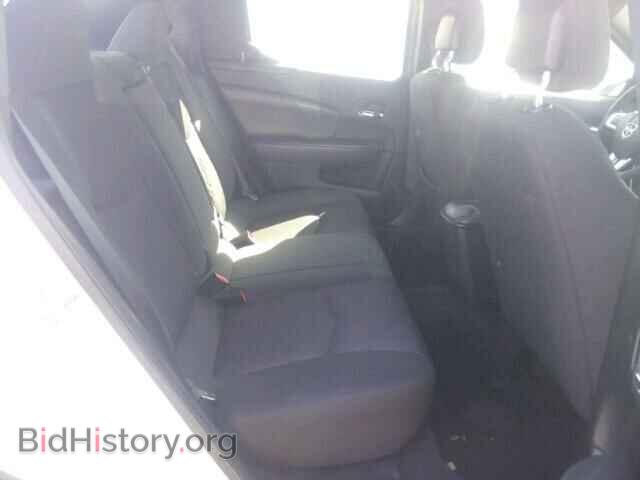 2013 DODGE AVENGER - VIN: 1C3CDZCBXDN740400 - Photo 6