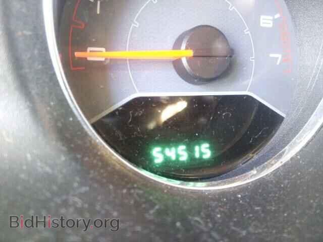 2013 DODGE AVENGER - VIN: 1C3CDZCBXDN740400 - Photo 8