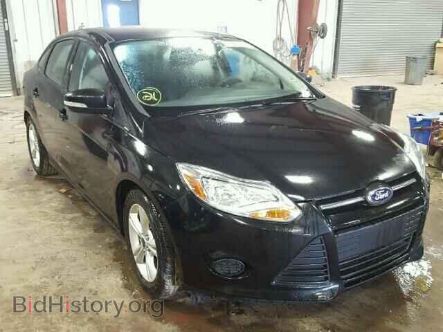 Photo 1FADP3F21EL459783 - FORD FOCUS 2014