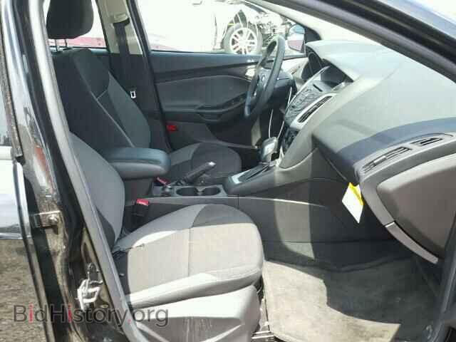 2014 FORD FOCUS - VIN: 1FADP3F21EL459783 - Фото 5