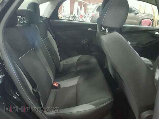 2014 FORD FOCUS - VIN: 1FADP3F21EL459783 - Фото 6