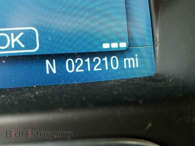 2014 FORD FOCUS - VIN: 1FADP3F21EL459783 - Фото 8