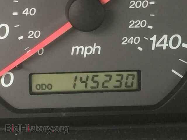 2002 MAZDA 626 - VIN: 1YVGF22C225303023 - Фото 8