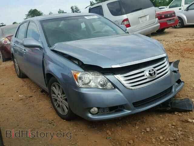 Фотография 4T1BK36B68U256978 - TOYOTA AVALON 2008