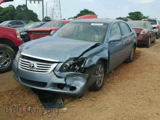 2008 TOYOTA AVALON - VIN: 4T1BK36B68U256978 - Фото 2