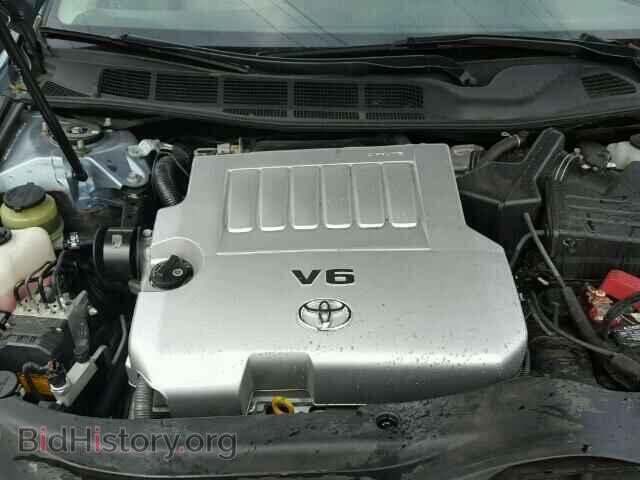 2008 TOYOTA AVALON - VIN: 4T1BK36B68U256978 - Фото 7