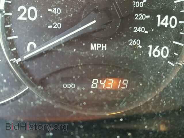 2008 TOYOTA AVALON - VIN: 4T1BK36B68U256978 - Фото 8
