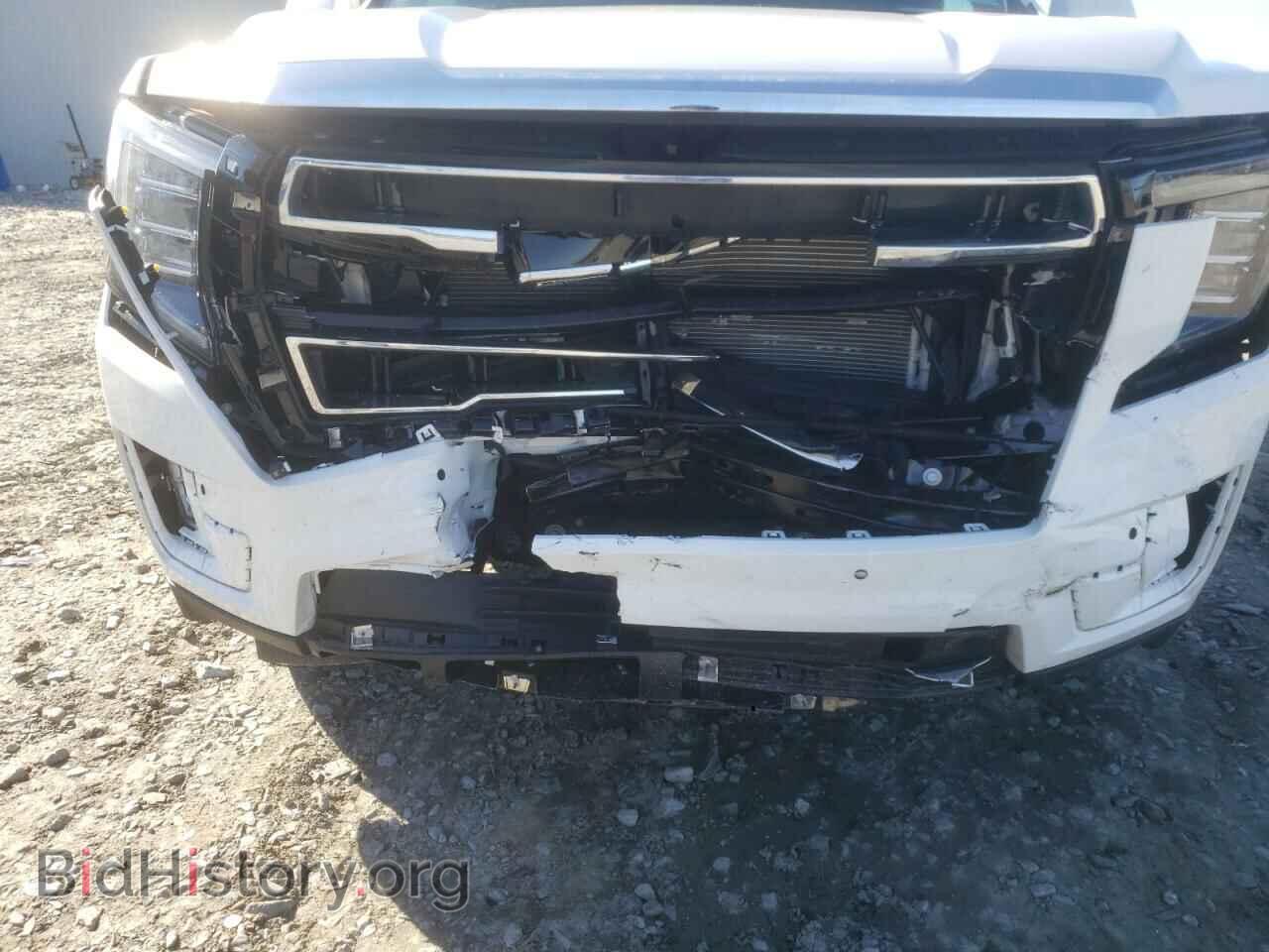 2021 GMC YUKON - VIN: 1GKS1BKD2MR235166 - Фото 9