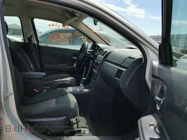 2009 DODGE AVENGER - VIN: 1B3LC46B49N566023 - Фото 5