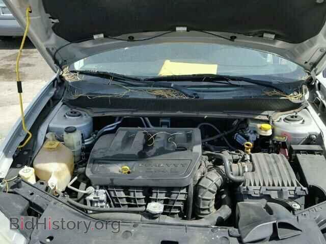 2009 DODGE AVENGER - VIN: 1B3LC46B49N566023 - Фото 7