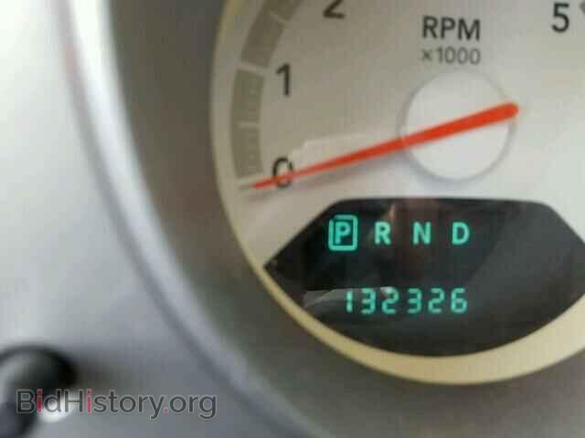 2009 DODGE AVENGER - VIN: 1B3LC46B49N566023 - Фото 8