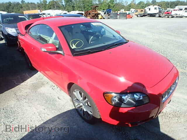 Photo YV1672MC9AJ092365 - VOLVO C70 2010