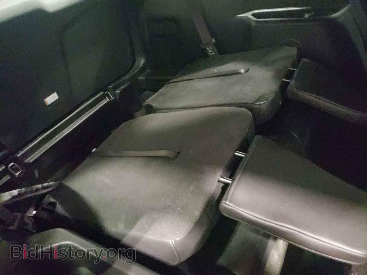2013 FORD EXPLORER - VIN: 1FM5K8D80DGC61331 - Фото 9