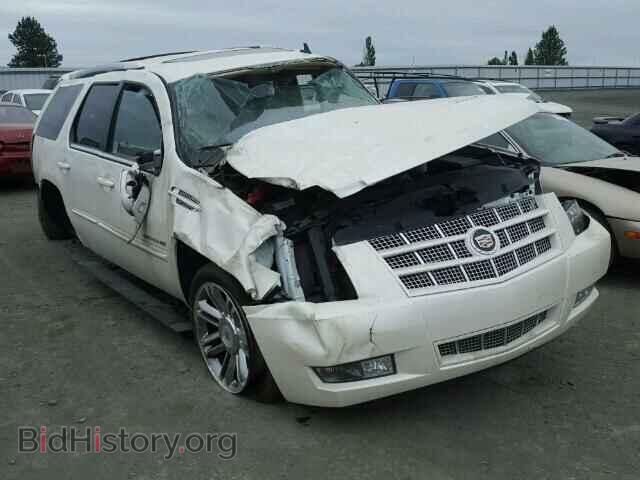 Фотография 1GYS4CEF5ER174090 - CADILLAC ESCALADE 2014