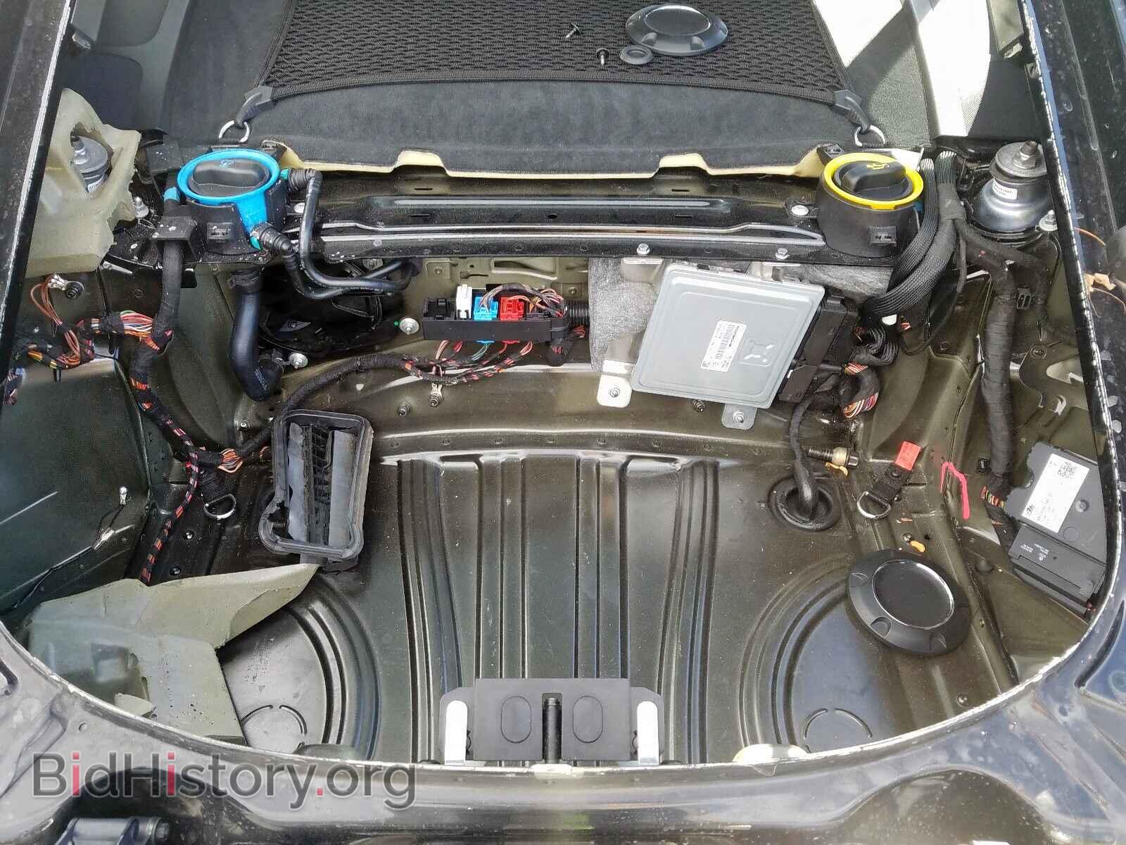 2014 PORSCHE CAYMAN - VIN: WP0AA2A88EK170278 - Фото 7
