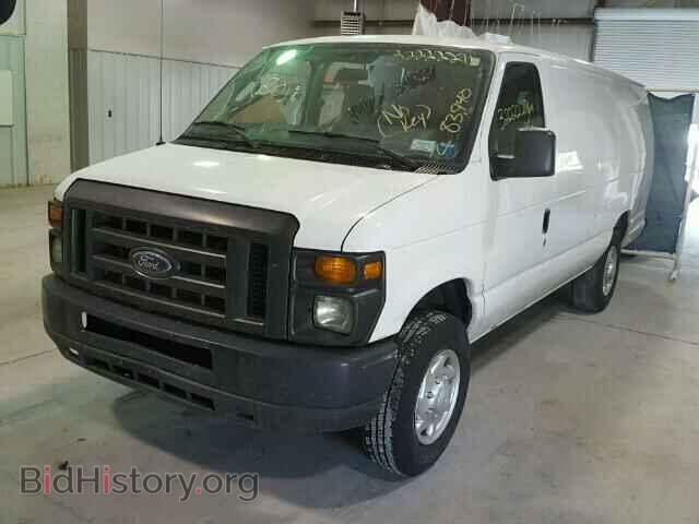 2012 FORD ECONOLINE - VIN: 1FTNS2EW4CDA57078 - Фото 2