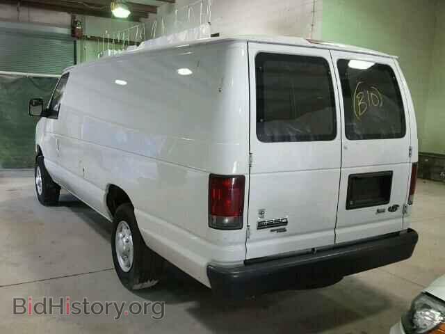 2012 FORD ECONOLINE - VIN: 1FTNS2EW4CDA57078 - Фото 3