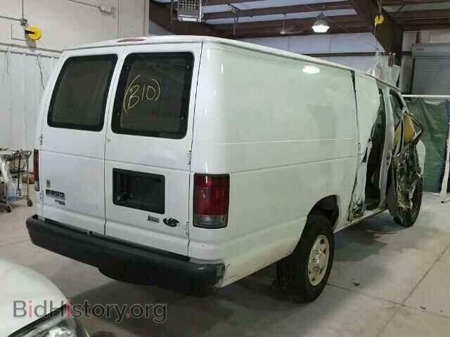 2012 FORD ECONOLINE - VIN: 1FTNS2EW4CDA57078 - Фото 4