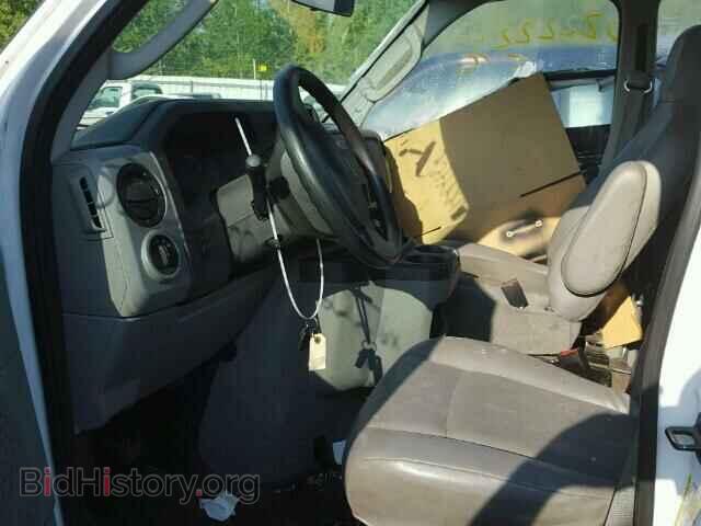 2012 FORD ECONOLINE - VIN: 1FTNS2EW4CDA57078 - Фото 5