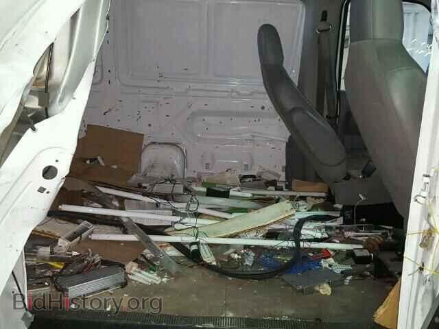 2012 FORD ECONOLINE - VIN: 1FTNS2EW4CDA57078 - Фото 6