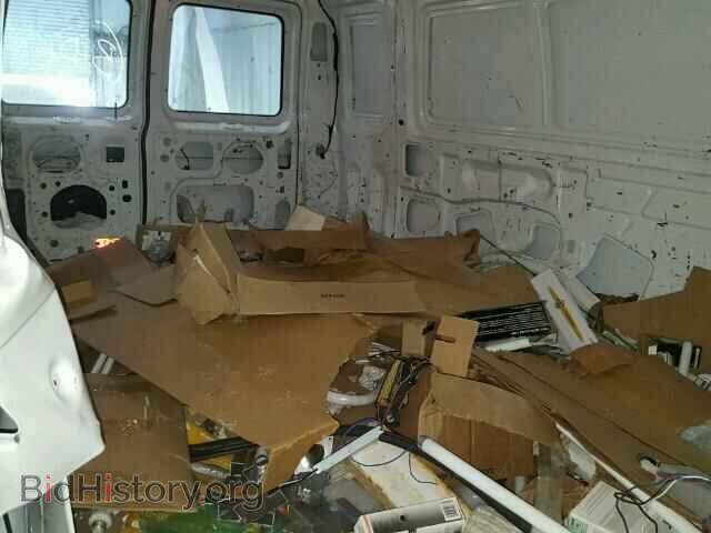 2012 FORD ECONOLINE - VIN: 1FTNS2EW4CDA57078 - Фото 9