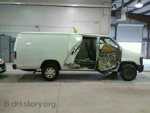 2012 FORD ECONOLINE - VIN: 1FTNS2EW4CDA57078 - Фото 10