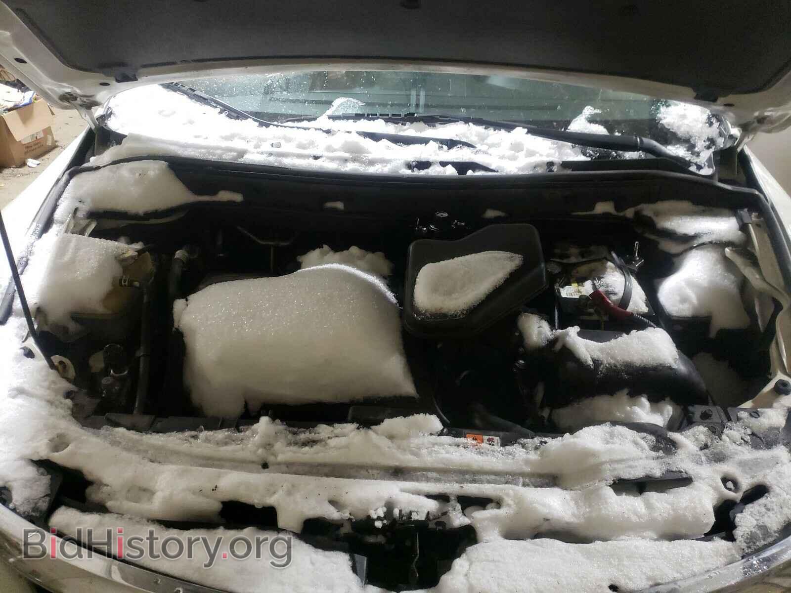 2008 MAZDA CX-9 - VIN: JM3TB28V880127410 - Фото 7