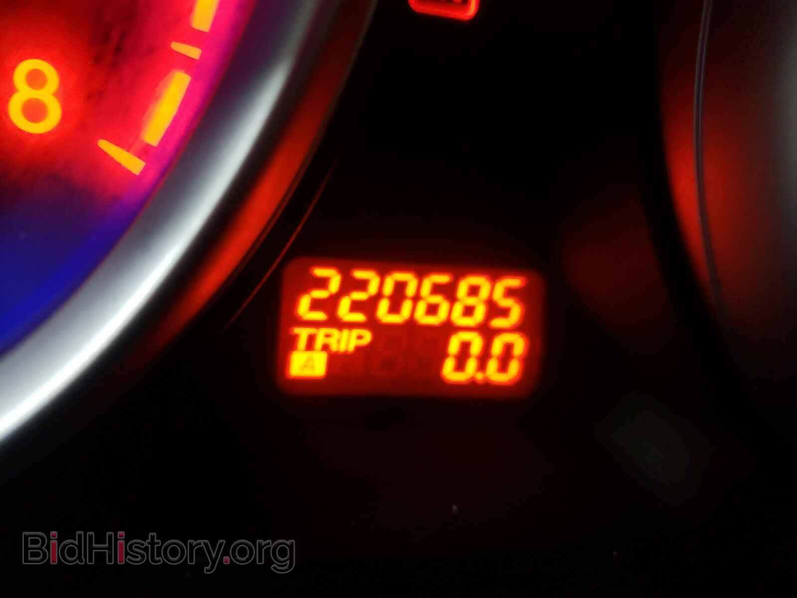 2008 MAZDA CX-9 - VIN: JM3TB28V880127410 - Фото 8