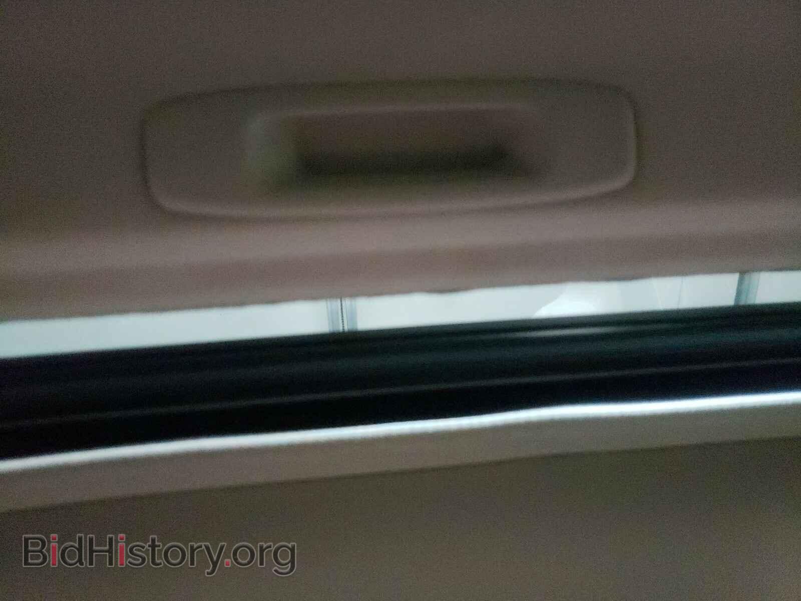 2008 MAZDA CX-9 - VIN: JM3TB28V880127410 - Фото 9