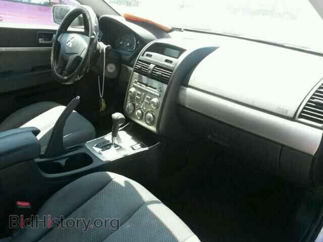 2011 MITSUBISHI GALANT - VIN: 4A32B2FF7BE018024 - Фото 5