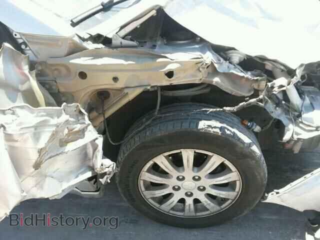 2011 MITSUBISHI GALANT - VIN: 4A32B2FF7BE018024 - Фото 9