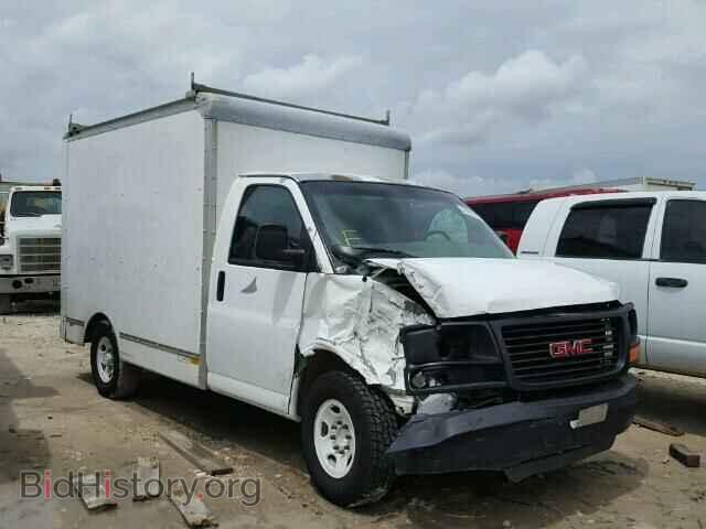 Фотография 1GDGG31V541907683 - GMC SAVANA 2004