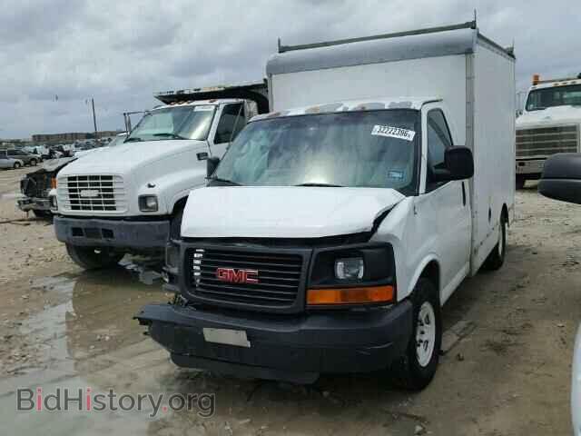 2004 GMC SAVANA - VIN: 1GDGG31V541907683 - Фото 2