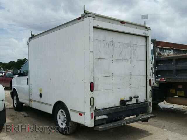2004 GMC SAVANA - VIN: 1GDGG31V541907683 - Фото 3