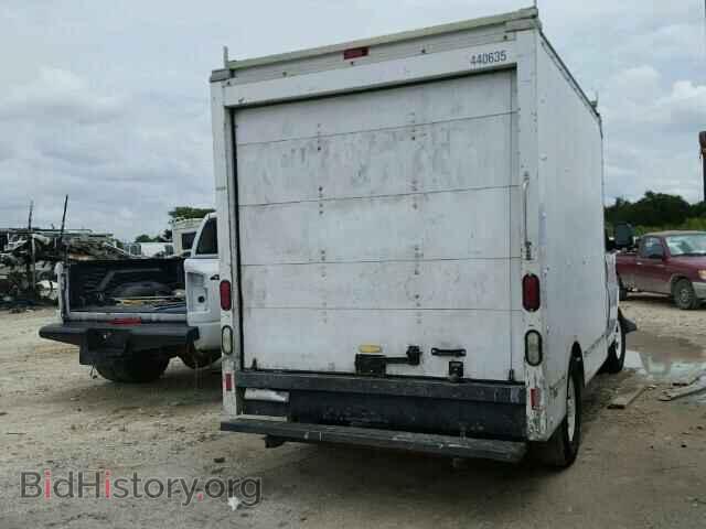 2004 GMC SAVANA - VIN: 1GDGG31V541907683 - Фото 4