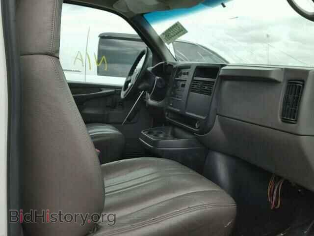 2004 GMC SAVANA - VIN: 1GDGG31V541907683 - Фото 5