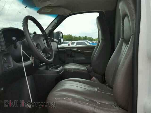 2004 GMC SAVANA - VIN: 1GDGG31V541907683 - Фото 6