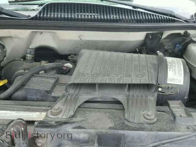 2004 GMC SAVANA - VIN: 1GDGG31V541907683 - Фото 7