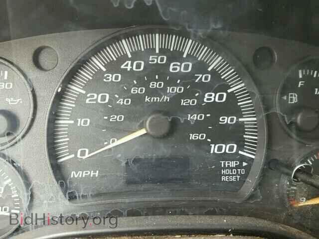 2004 GMC SAVANA - VIN: 1GDGG31V541907683 - Фото 8