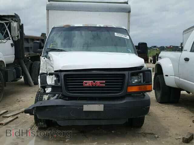 2004 GMC SAVANA - VIN: 1GDGG31V541907683 - Фото 9