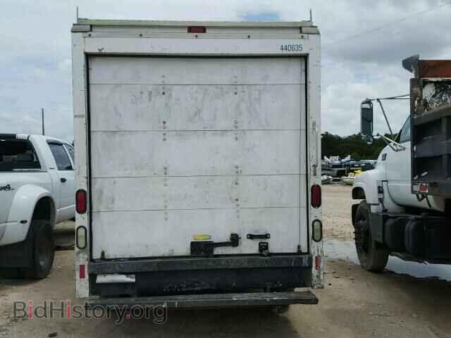 2004 GMC SAVANA - VIN: 1GDGG31V541907683 - Фото 10