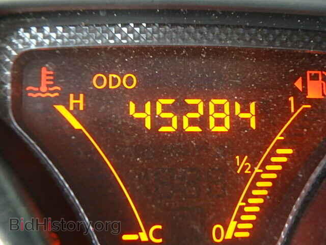 2014 NISSAN VERSA - VIN: 3N1CN7AP2EL800430 - Фото 8