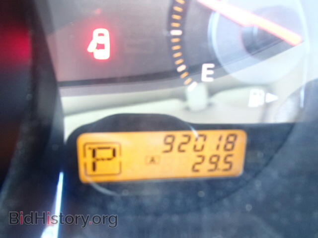 2009 NISSAN VERSA - VIN: 3N1BC13E99L370136 - Фото 8