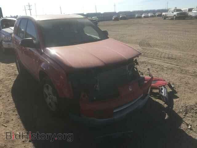 Фотография 5GZCZ53484S818910 - SATURN VUE 2004