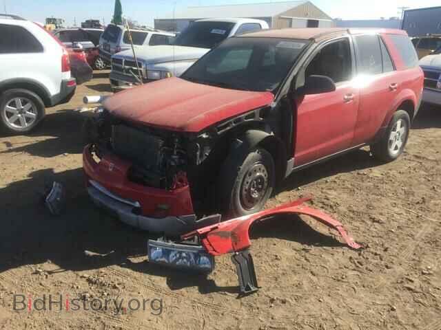 2004 SATURN VUE - VIN: 5GZCZ53484S818910 - Фото 2